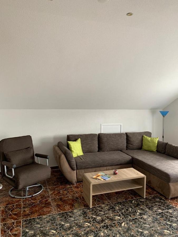 Fewo Weitblick Singen Exterior photo
