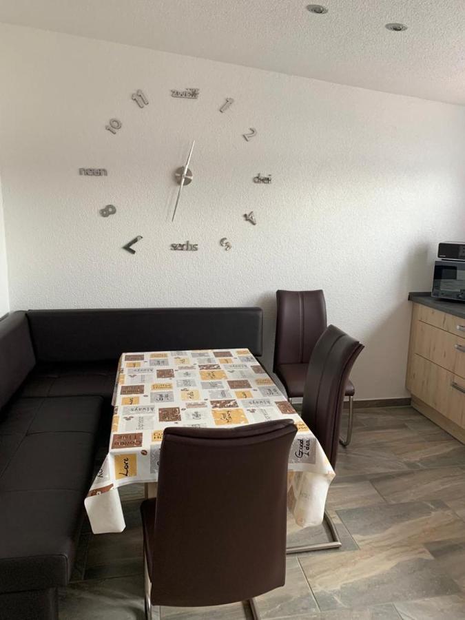 Fewo Weitblick Singen Exterior photo
